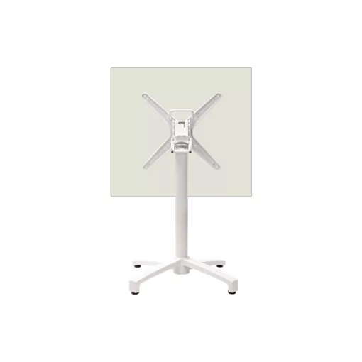 Cross Comfort felhajtható váz - Fehér