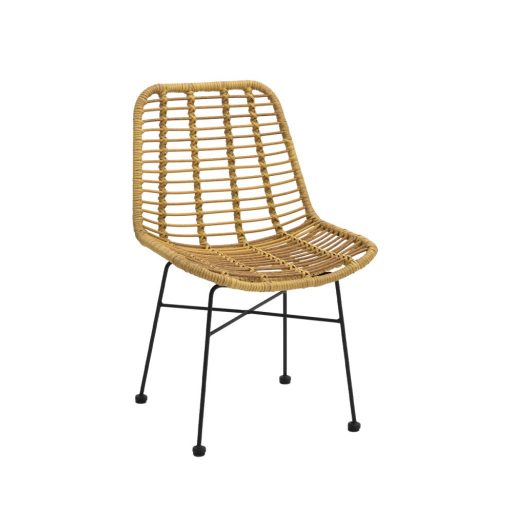 Cuba kültéri szék 