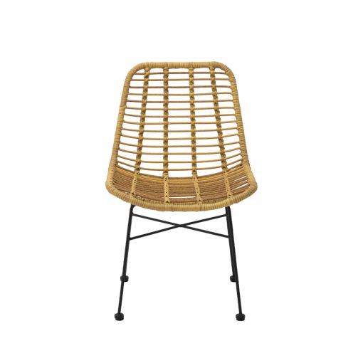 Cuba kültéri szék 