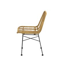 Cuba kültéri szék 