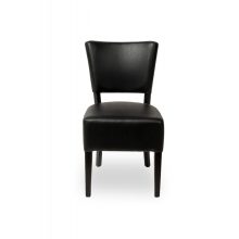 Elegant szék - Fekete