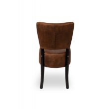 Elegant szék - Barna