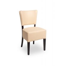 Elegant szék - Ekrü