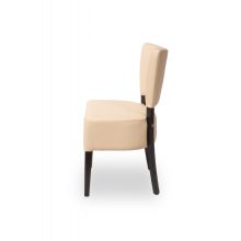 Elegant szék - Ekrü