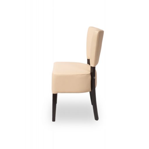 Elegant szék - Ekrü