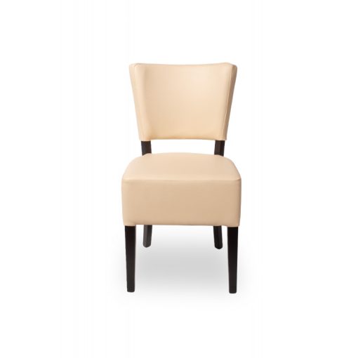 Elegant szék - Ekrü