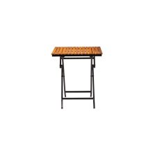 Erica kültéri asztal