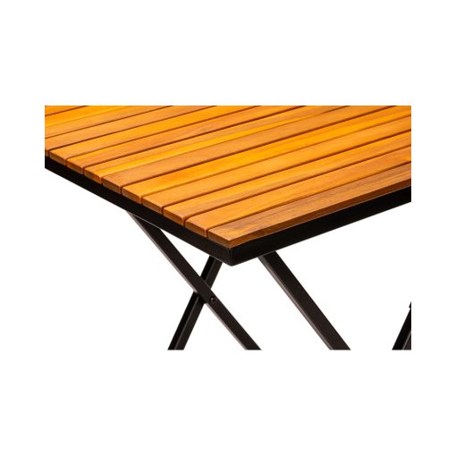 Erica kültéri asztal