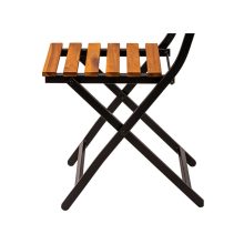 Erica kültéri szék