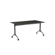 Flip top modern felhajtható asztal - Antracit