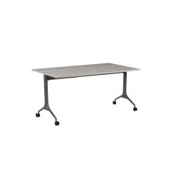 Flip top modern felhajtható asztal - Cortona Tölgy