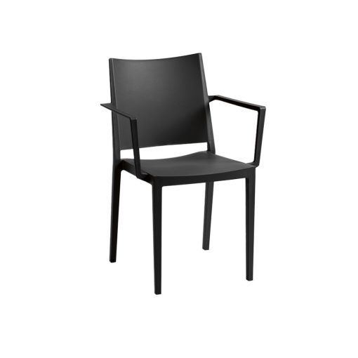 Gomera Full Grand karfás szék