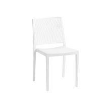 Gomera Net műanyag szék