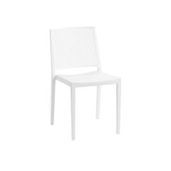 Gomera Net műanyag szék