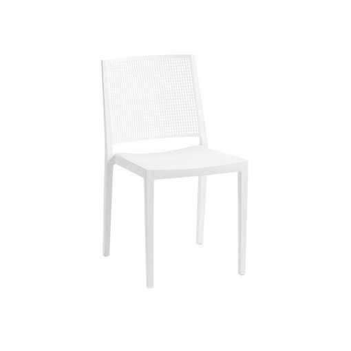 Gomera Net műanyag szék