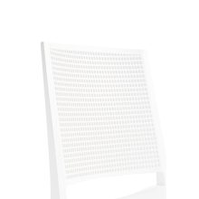 Gomera Net műanyag szék