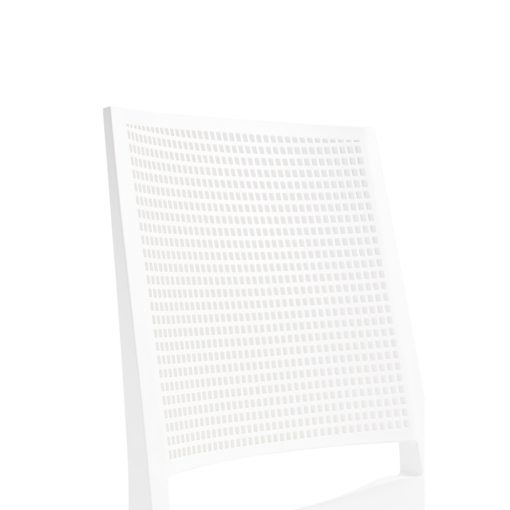 Gomera Net műanyag szék