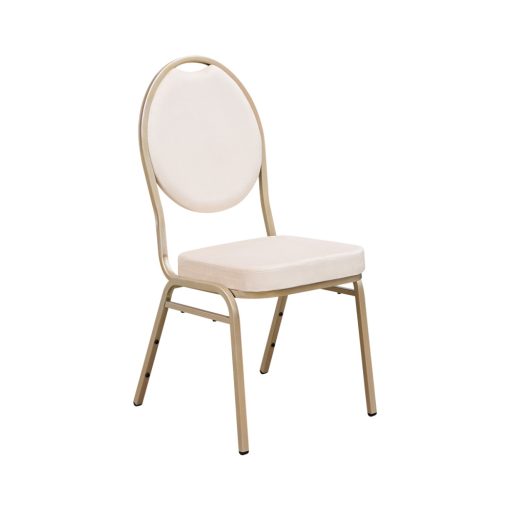 Herman Modern 940 szék - Bézs bársony