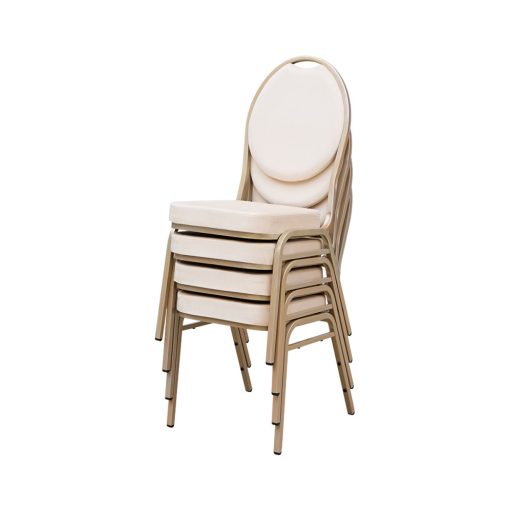 Herman Modern 940 szék - Bézs bársony