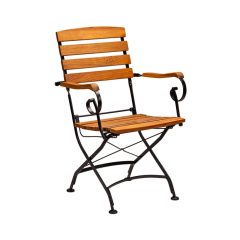 Lara Grand kültéri szék