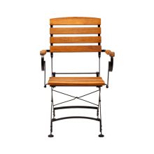 Lara Grand kültéri szék