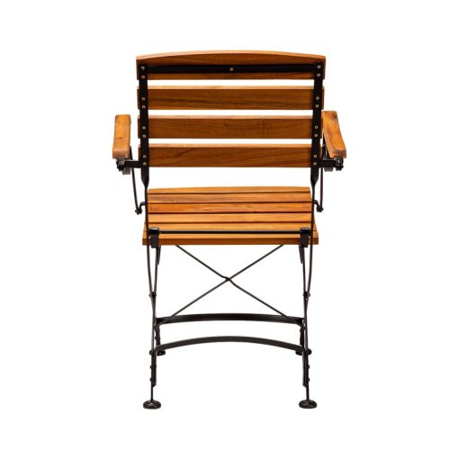 Lara Grand kültéri szék