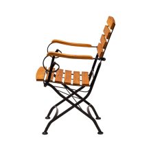 Lara Grand kültéri szék