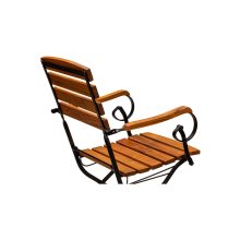 Lara Grand kültéri szék