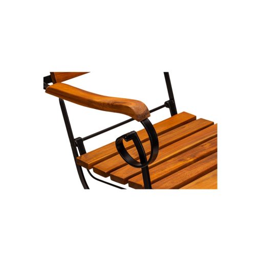 Lara Grand kültéri szék