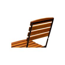 Lara kültéri szék