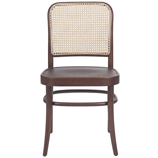 Loomi 811 rattan szék - Dió