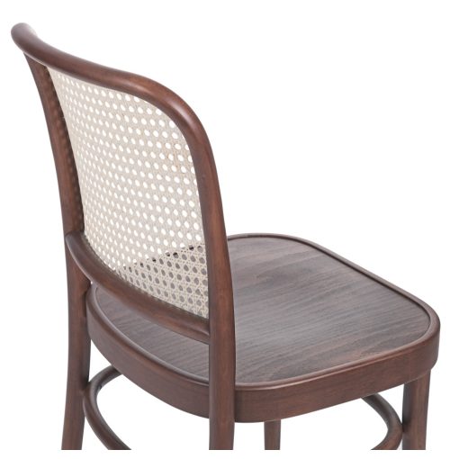 Loomi 811 rattan szék - Dió