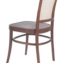 Loomi 811 rattan szék - Dió