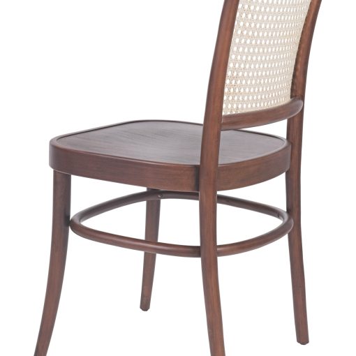 Loomi 811 rattan szék - Dió