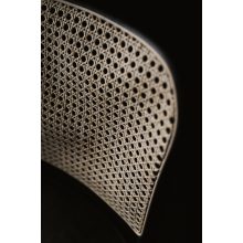 Loomi 811 rattan szék - Dió