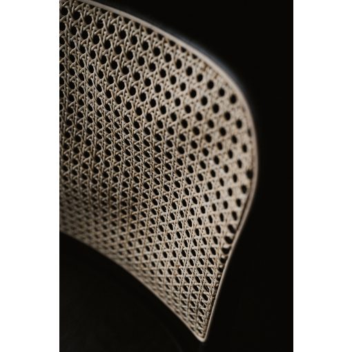 Loomi 811 rattan szék - Dió