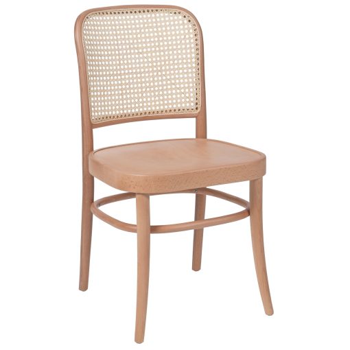 Loomi 811 rattan szék - Natúr