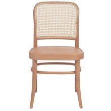 Loomi 811 rattan szék - Natúr