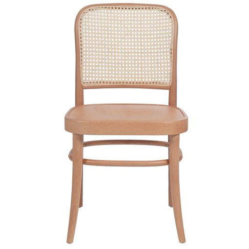 Loomi 811 rattan szék - Natúr