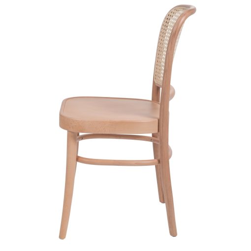 Loomi 811 rattan szék - Natúr