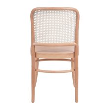 Loomi 811 rattan szék - Natúr