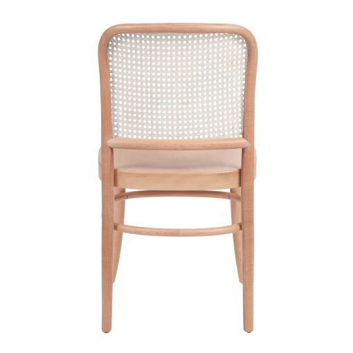 Loomi 811 rattan szék - Natúr