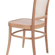 Loomi 811 rattan szék - Natúr