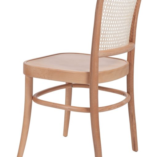 Loomi 811 rattan szék - Natúr