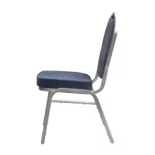 M - Maestro 1A bankett/konferenciaszék - alu vázzal