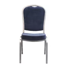 M - Maestro 3A bankett/konferenciaszék - alu vázzal