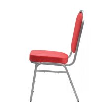 M - Maestro 3S bankett/konferenciaszék acél vázzal