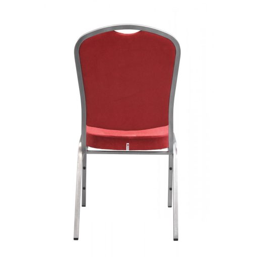 M - Maestro 3S bankett/konferenciaszék acél vázzal