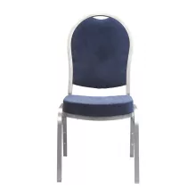 M - Maestro 4A bankett/konferenciaszék - alu vázzal