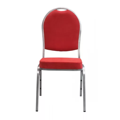 M - Maestro 4S bankett/konferenciaszék acél vázzal